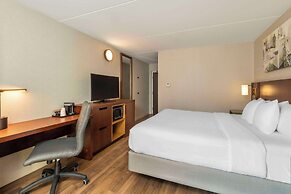 Comfort Inn Sault Ste. Marie - Canada