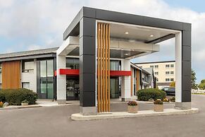 Comfort Inn Sault Ste. Marie - Canada
