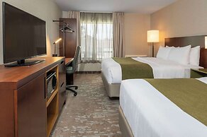 Comfort Inn Sault Ste. Marie - Canada