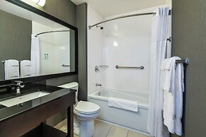 Comfort Inn Sault Ste. Marie - Canada