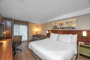 Comfort Inn Sault Ste. Marie - Canada