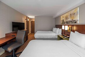 Comfort Inn Sault Ste. Marie - Canada