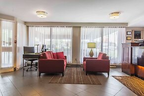 Comfort Inn Sault Ste. Marie - Canada