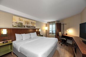 Comfort Inn Sault Ste. Marie - Canada