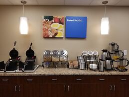 Comfort Inn Lethbridge