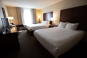 Comfort Inn Lethbridge