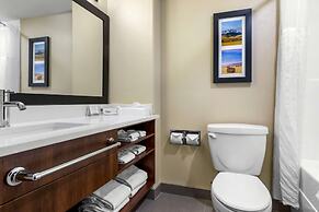 Comfort Inn Lethbridge