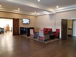 Comfort Inn Lethbridge
