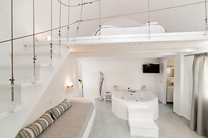 Artemis Suites