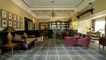 Leonardo Boutique Huntingtower Perth