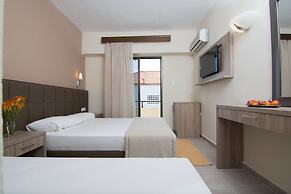 Sun Rise Hotel