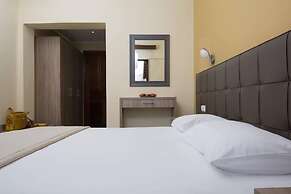 Sun Rise Hotel