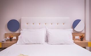 Sun Rise Hotel