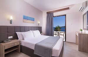 Sun Rise Hotel