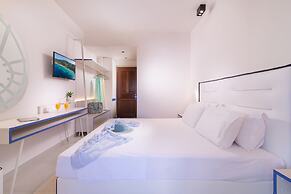 Sun Rise Hotel