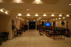 Sun Rise Hotel