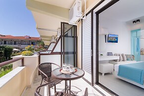 Sun Rise Hotel