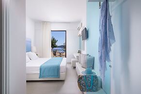 Sun Rise Hotel