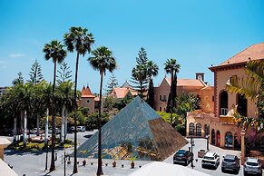 Bahia del Duque
