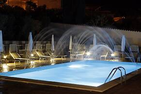 Hotel Costazzurra Museum & Spa