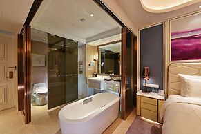 Radisson Collection Hotel Xing Guo Shanghai