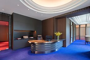 Radisson Collection Hotel Xing Guo Shanghai