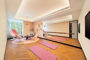 Radisson Collection Hotel Xing Guo Shanghai