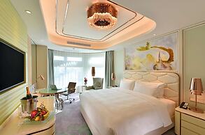 Radisson Collection Hotel Xing Guo Shanghai