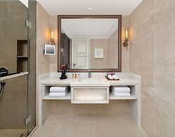 Radisson Collection Hotel Xing Guo Shanghai