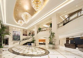Radisson Collection Hotel Xing Guo Shanghai