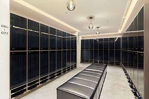 Radisson Collection Hotel Xing Guo Shanghai