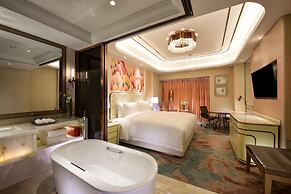 Radisson Collection Hotel Xing Guo Shanghai
