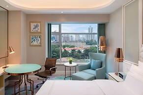Radisson Collection Hotel Xing Guo Shanghai