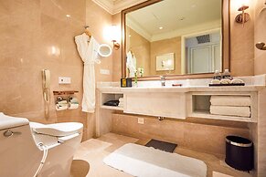 Radisson Collection Hotel Xing Guo Shanghai