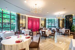 Radisson Collection Hotel Xing Guo Shanghai