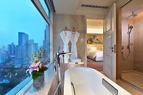 Radisson Collection Hotel Xing Guo Shanghai