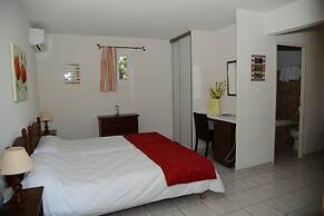 Le Relais du Val d'Orbieu