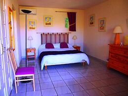 Le Relais du Val d'Orbieu