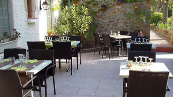Le Relais du Val d'Orbieu