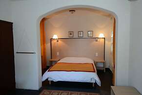 Le Relais du Val d'Orbieu