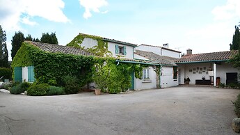Le Relais du Val d'Orbieu