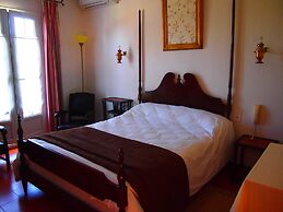 Le Relais du Val d'Orbieu