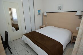 Le Relais du Val d'Orbieu