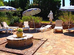 Le Relais du Val d'Orbieu