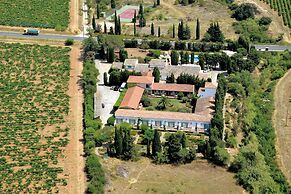 Le Relais du Val d'Orbieu