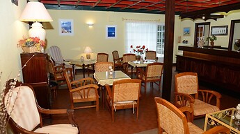 Le Relais du Val d'Orbieu