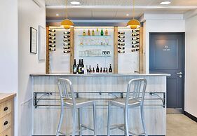 B&B HOTEL Les Sables-d'Olonne Centre Gare