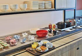B&B HOTEL Les Sables-d'Olonne Centre Gare