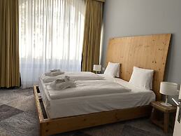 Thermalhotels & Walliser Alpentherme Spa