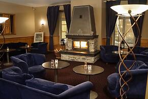 Thermalhotels & Walliser Alpentherme Spa